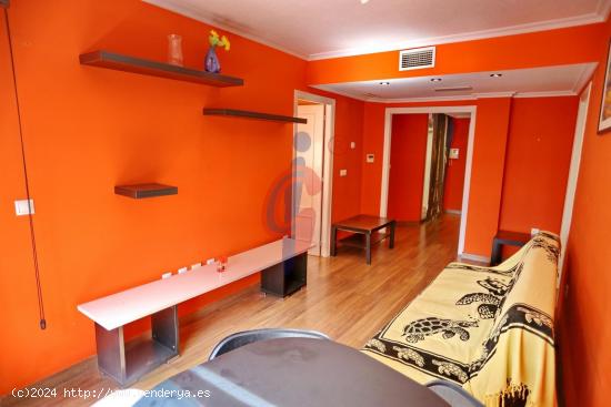 ¡Apartamento en el casco urbano de Guardamar con 2 dormitorios y 2 baños! - ALICANTE