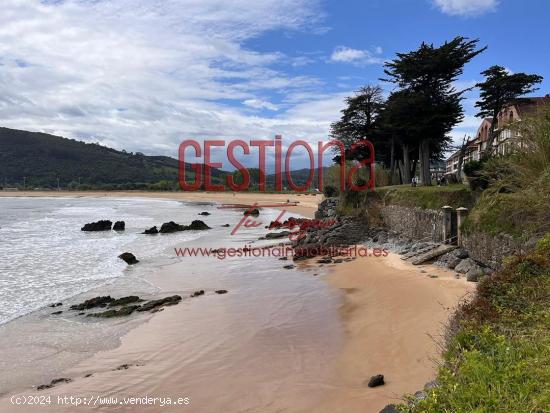  COQUETO Y AMPLIO APARTAMENTO JUNTO A LA PLAYA DE TRENGANDIN. NOJA - CANTABRIA 