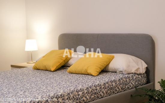 ALFARA SUITES- RESIDENCIA ESTUDIANTIL - ALQUILER POR HABITACIONES ALFARA DEL PATRIARCA - VALENCIA