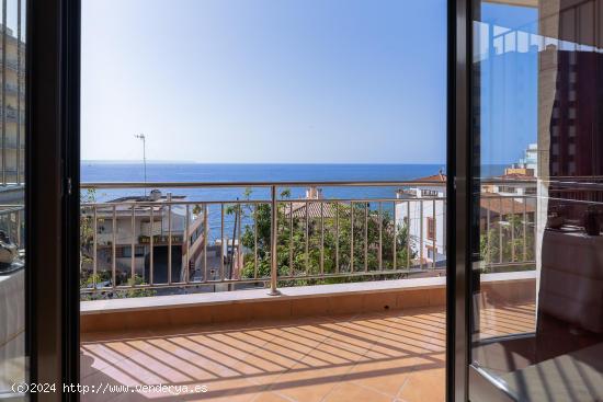 SE  VENDE BONITO PISO EN SANT AGUSTIN - BALEARES