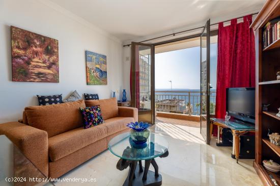 SE  VENDE BONITO PISO EN SANT AGUSTIN - BALEARES