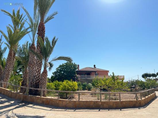 Casa de Campo en Vera - ALMERIA