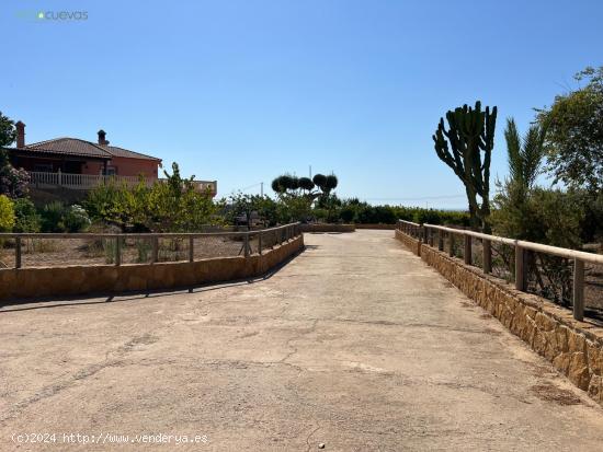 Casa de Campo en Vera - ALMERIA