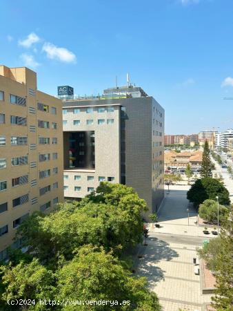 FANTASTICA VIVIENDA SITA EN EL CENTRO DE ALICANTE CAPITAL - ALICANTE