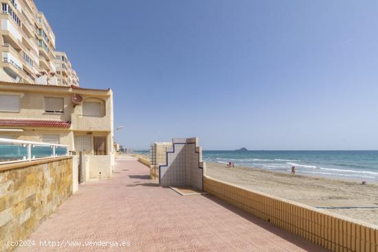 Urb. Costa de Bonn, ideal para familias y amantes de La Manga, zona del Zoco. - MURCIA