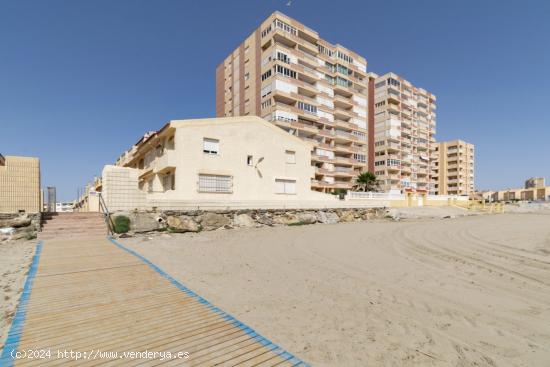 Urb. Costa de Bonn, ideal para familias y amantes de La Manga, zona del Zoco. - MURCIA