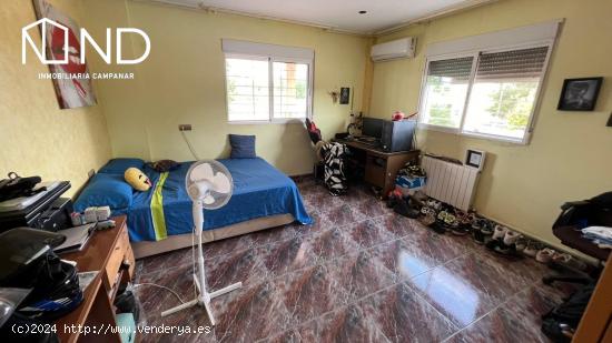 Se vende fantástico chalet independiente en Chiva !! - VALENCIA