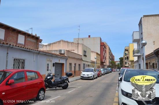  OCASION EN VILASECA ! PISO EN VENTA PARA REFORMAR A SU GUSTO - TARRAGONA 