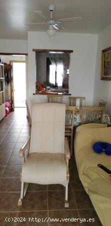 Piso en venta en Alcolea - ALMERIA