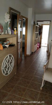 Piso en venta en Alcolea - ALMERIA