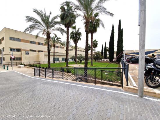 OFICINAS EN ALQUILER EN EL PARQUE JOYERO, CÓRDOBA - CORDOBA