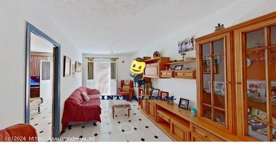 SE VENDE CASA EN TOLOX MÁLAGA - MALAGA