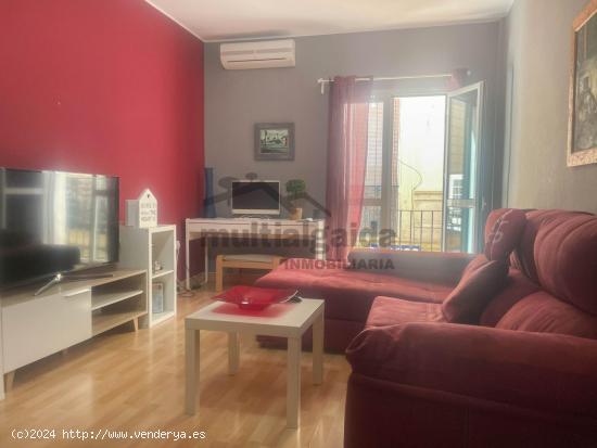 APARTAMENTO EN PLENO CENTRO - CADIZ