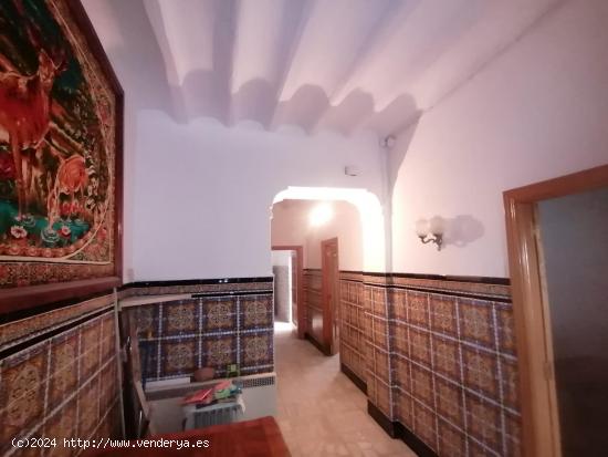 Casa en venta en Villarrubia de Santiago - TOLEDO