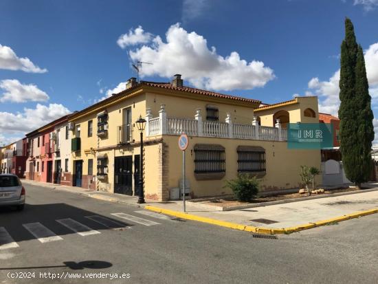 Casa en venta en Umbrete - SEVILLA