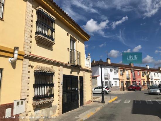 Casa en venta en Umbrete - SEVILLA