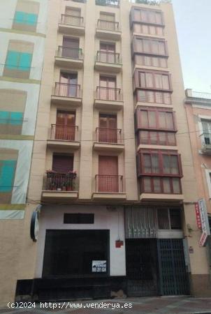 Local comercial junto al ayuntamiento - ALICANTE