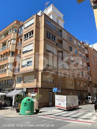 Vivienda en venta en la Glorieta - ALICANTE