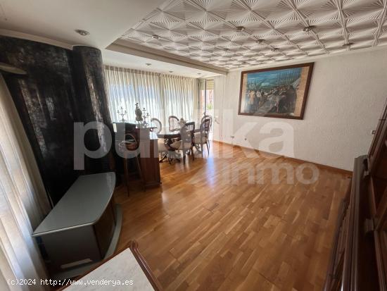 Vivienda en venta en la Glorieta - ALICANTE