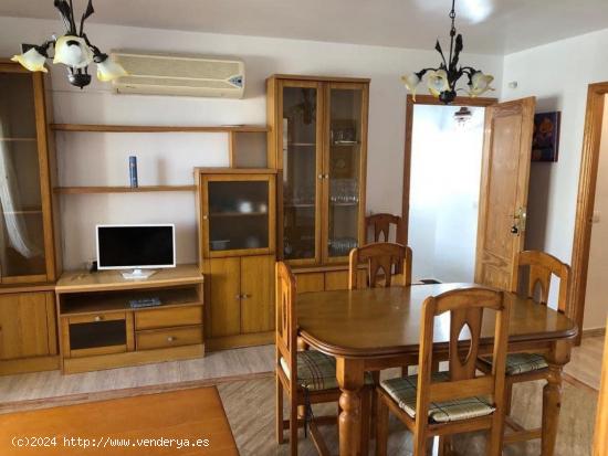 Se vende fantástico apartamento en Pozo del Esparto!!! - ALMERIA