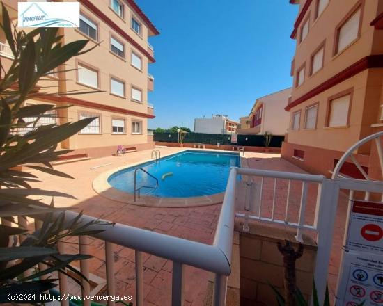 Se Vende en Algorfa - ALICANTE