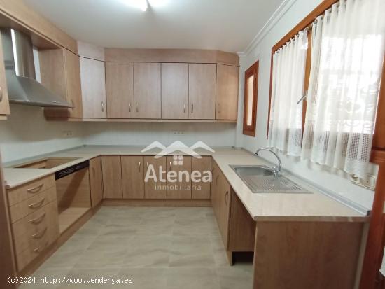 Piso céntrico a la venta en La Roda - ALBACETE