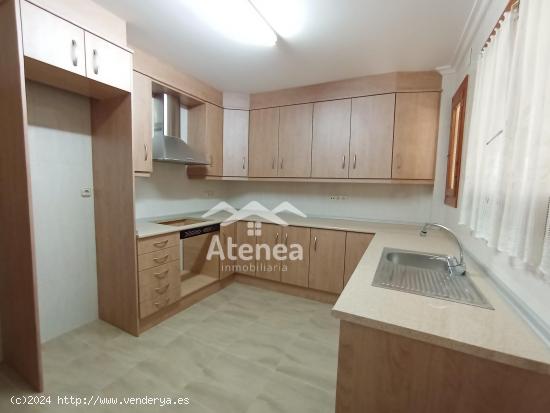 Piso céntrico a la venta en La Roda - ALBACETE