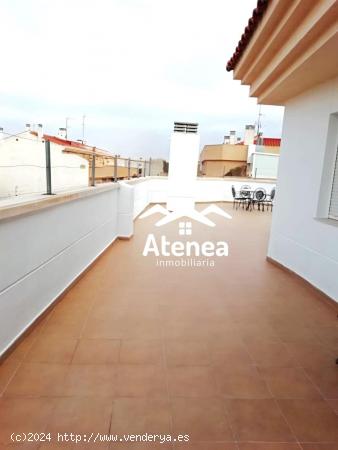 DUPLEX EN VENTA ZONA CARREFOUR - ALBACETE