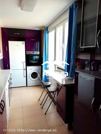 DUPLEX EN VENTA ZONA CARREFOUR - ALBACETE