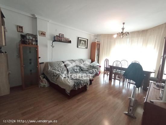 Piso a la venta zona Instituto - ALBACETE