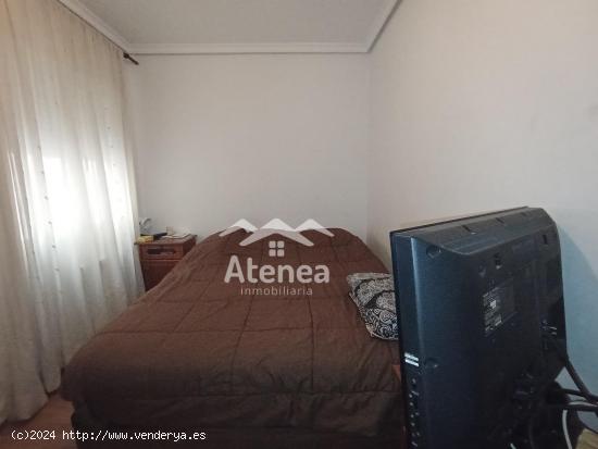 Piso a la venta zona Instituto - ALBACETE