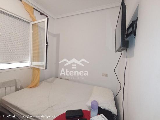 Piso a la venta zona Instituto - ALBACETE