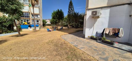 Estudio en la Cala del Moral, listo para entrar a vivir - MALAGA