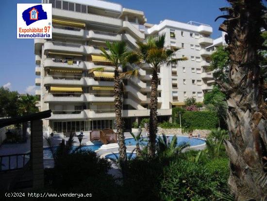 Apartamento en Salou zona Turistica - Capellans - - TARRAGONA