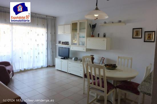 Apartamento en Salou zona Turistica - Capellans - - TARRAGONA