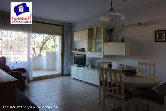 Apartamento en Salou zona Turistica - Capellans - - TARRAGONA