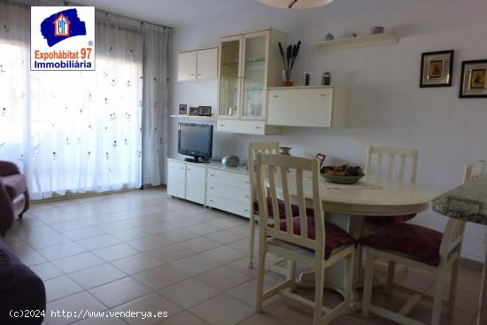 Apartamento en Salou zona Turistica - Capellans - - TARRAGONA