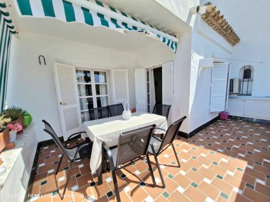 Apartamento en alquiler para temporada escolar - CADIZ