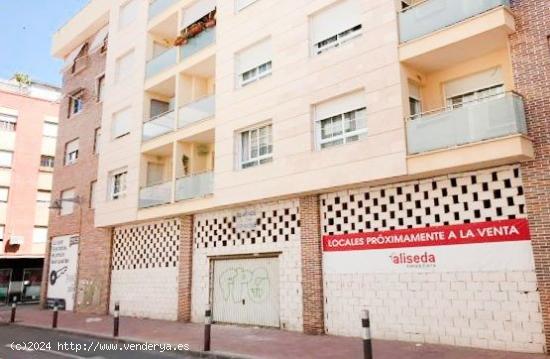 Local comercial en venta en CALLE MURILLO EDF.TORRE-DRINTING, MOLINA DE SEGURA - MURCIA