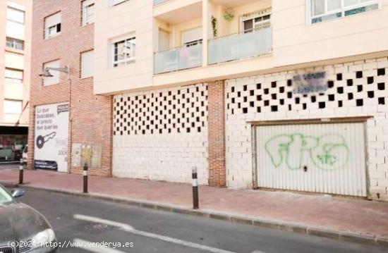 Local comercial en venta en CALLE MURILLO EDF.TORRE-DRINTING, MOLINA DE SEGURA - MURCIA