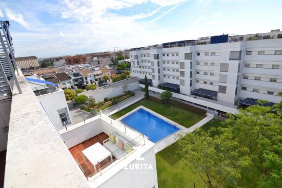 Estupendo dúplex en Noreña con gran terraza de uso privativo - CORDOBA