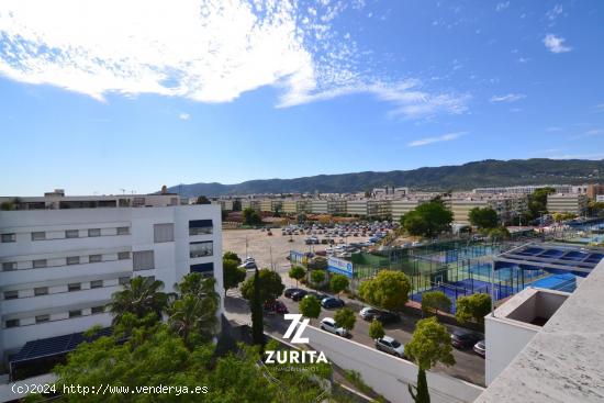 Estupendo dúplex en Noreña con gran terraza de uso privativo - CORDOBA