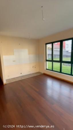 VIVIENDA EN VENTA EN A CORUÑA - A CORUÑA