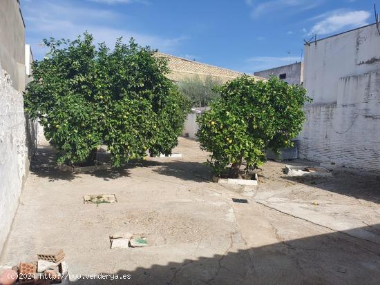 Casa en muy buena Zona de San José de la Rinconada. Sevilla. Carretera Bética. - SEVILLA