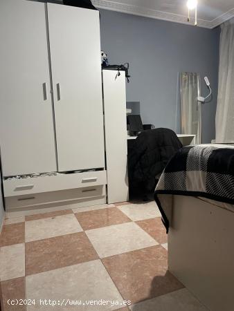 Casa en Santiponce para entrar a Vivir con posibilidad de financiar 100% - SEVILLA