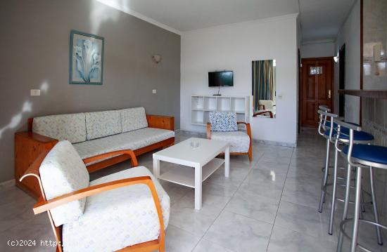 Apartamento en segunda línea del mar en el corazon de Playa del Inglés - LAS PALMAS