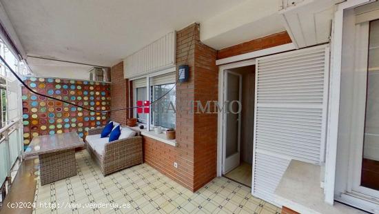 PISO A LA VENTA EN GAVA MAR - BARCELONA