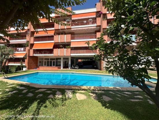 Fabuloso Piso en Venta en Zona Poal-Bellamar - BARCELONA