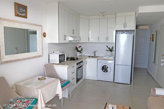 Apartamento Reformado Moderno de un Dormitorio en Playa de Las Américas - SANTA CRUZ DE TENERIFE