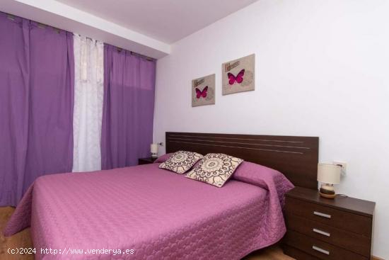 Apartamento Reformado Moderno de un Dormitorio en Playa de Las Américas - SANTA CRUZ DE TENERIFE